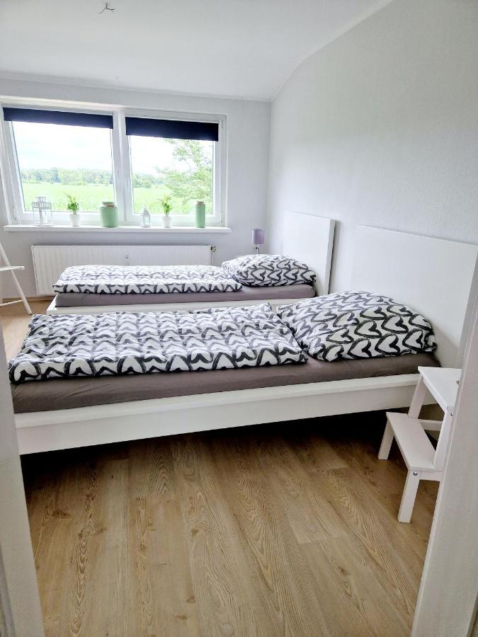 Friesenparadies Fri-Suedliches Friesland บอคฮอร์น ภายนอก รูปภาพ