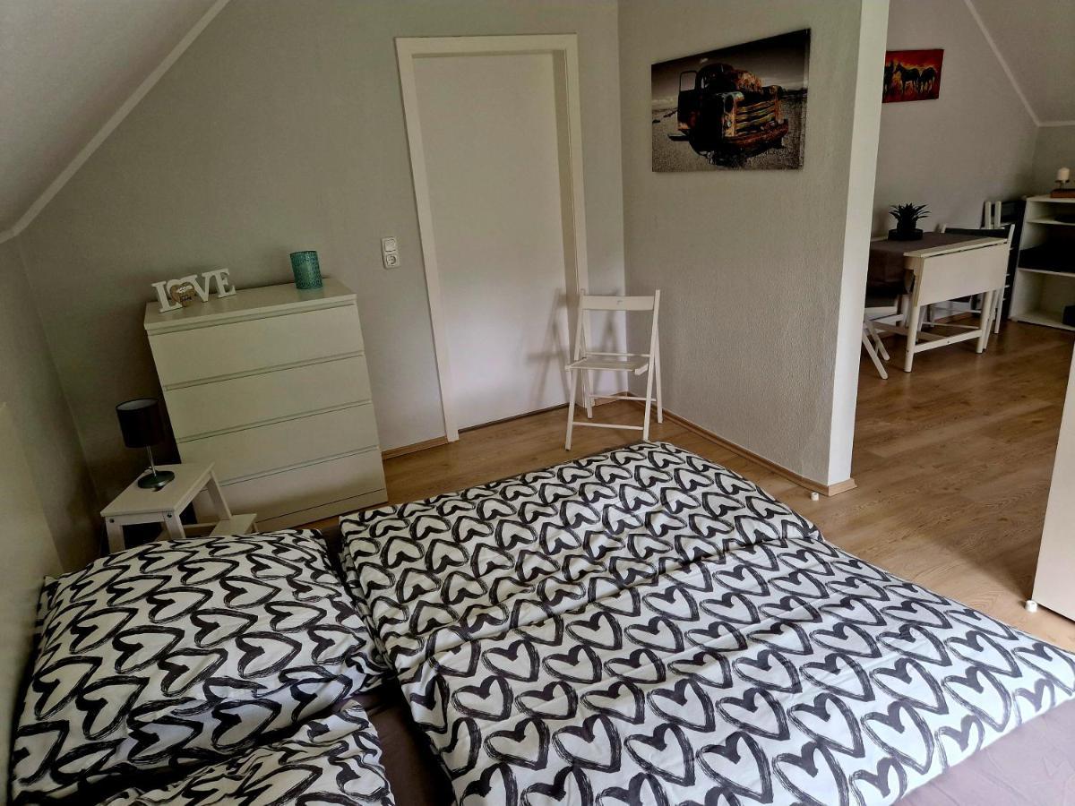 Friesenparadies Fri-Suedliches Friesland บอคฮอร์น ภายนอก รูปภาพ