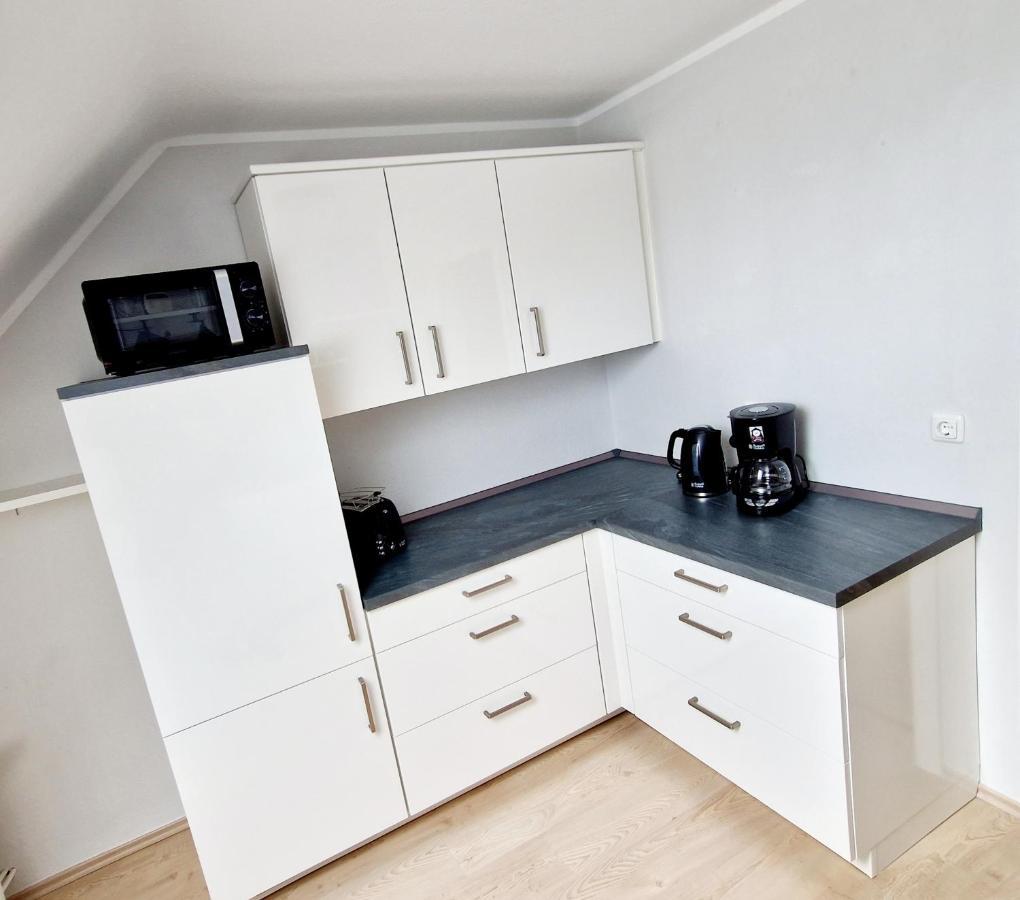 Friesenparadies Fri-Suedliches Friesland บอคฮอร์น ภายนอก รูปภาพ